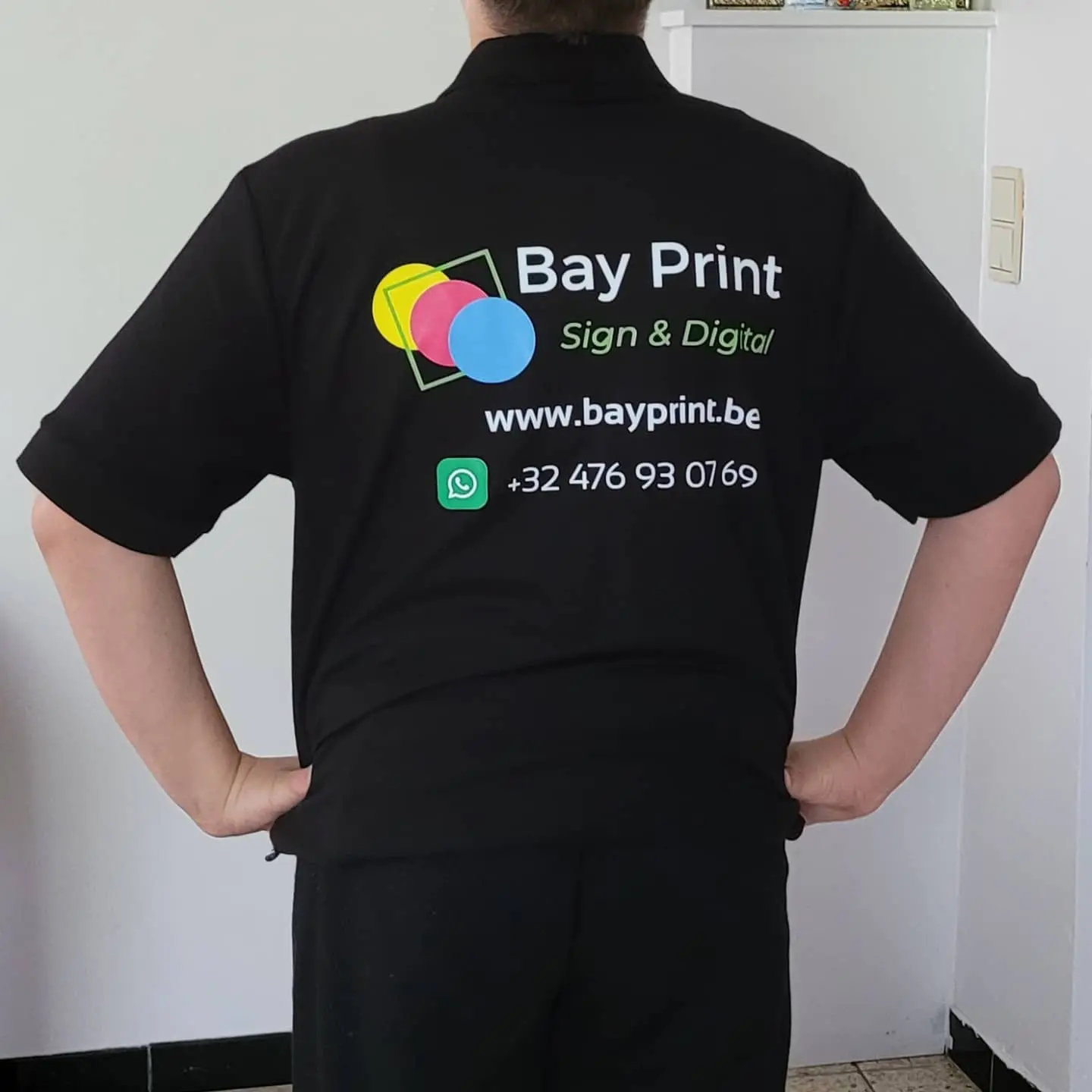 Bayprint