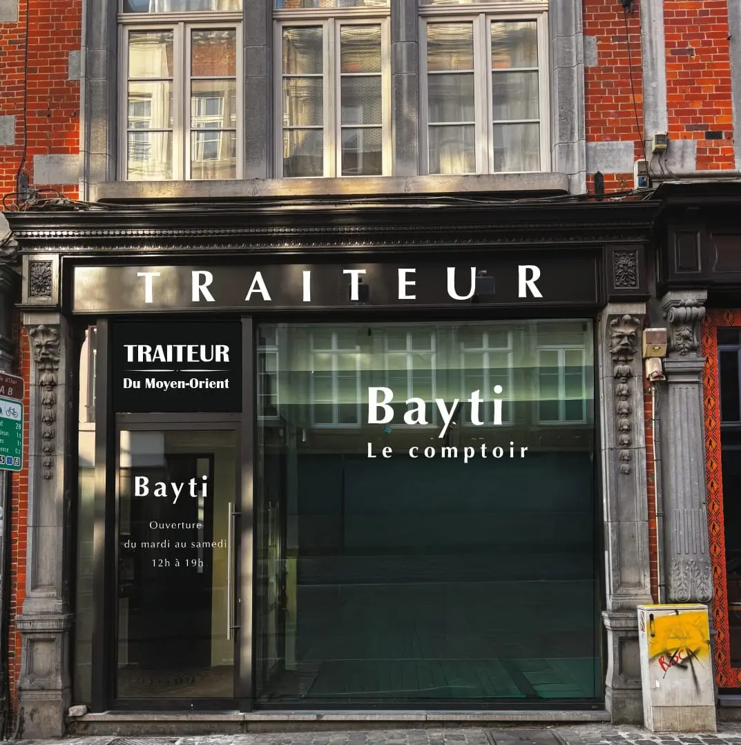 traiteur